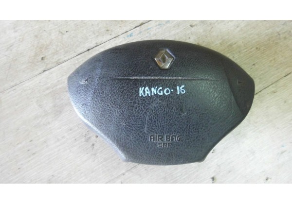 Подушка безпеки водія, AIRBAG, Renault Kangoo, 8200091772